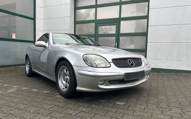 SLK 3